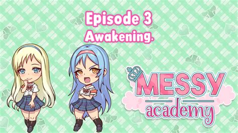 diapergirl mess|Messy Academy (abdl diaper vn) v0.20 pt 1 & 2 .